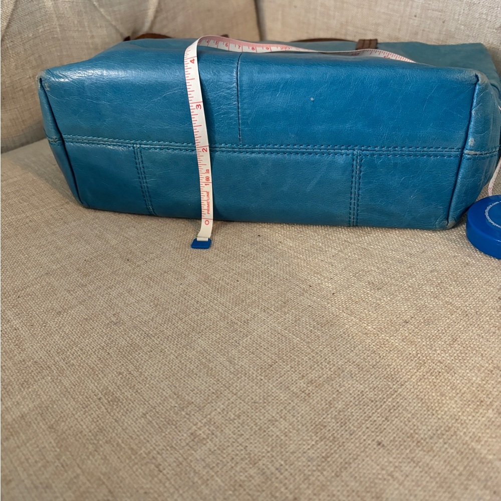 Vintage HOBO Brand Bag - Picture 4 of 9